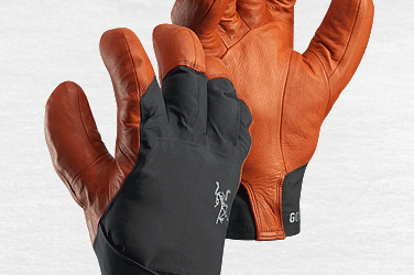 ARC’TERYX ALPHA SL GLOVE Arc'teryx Alpha SL Glove - Alpine World Shop