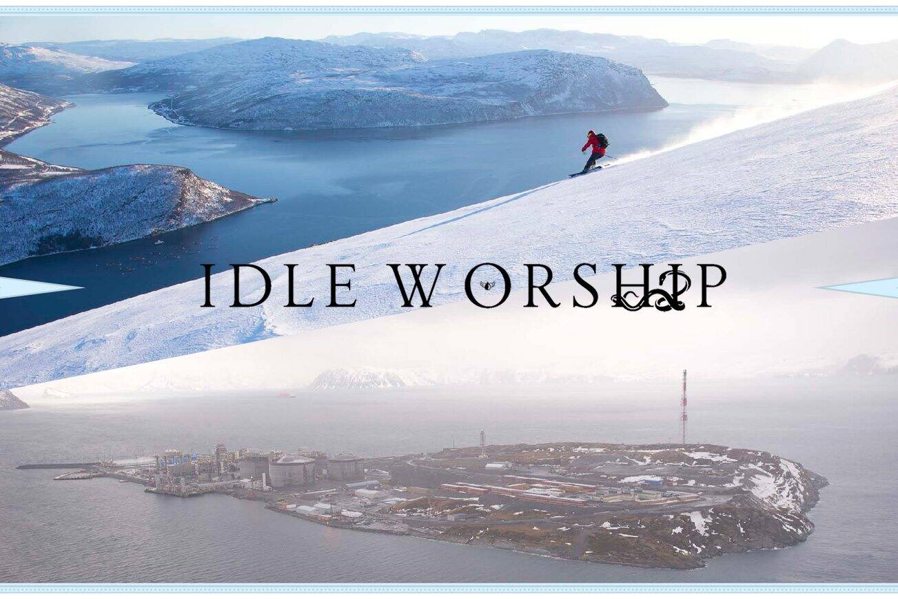 Idle Games launches first social title Idle Worship