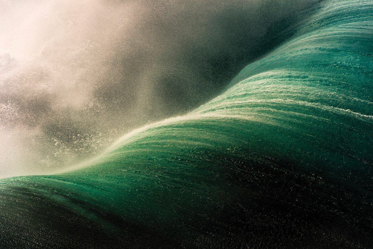 Ray Collins — The Enigma