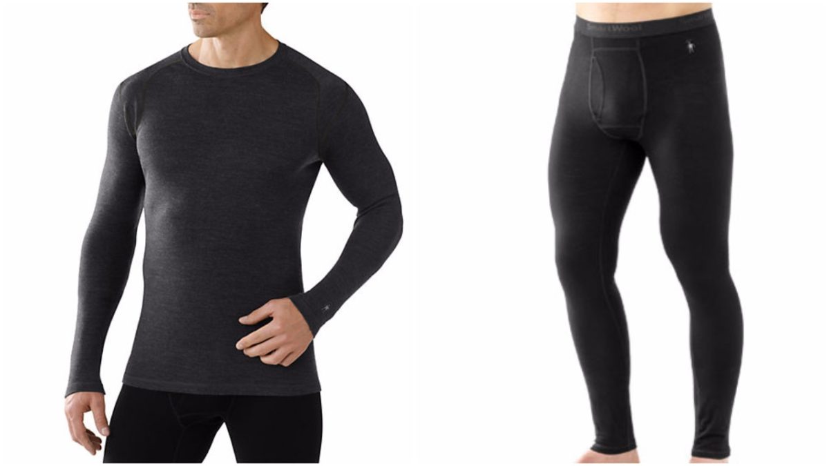 Smartwool Merino 250 (Thermal) Base Layers Review – Greenbelly Meals