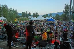 wapiti music festival