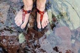 Bedrock Cairn Adventure Sandal