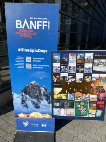 Banff Festival Announces Film And Book Winners For 2021 - Kootenay ...