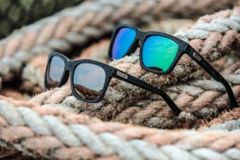 Honest Review: Costa Sunglasses Made From Old Fishing Nets - Kootenay  Mountain Culture