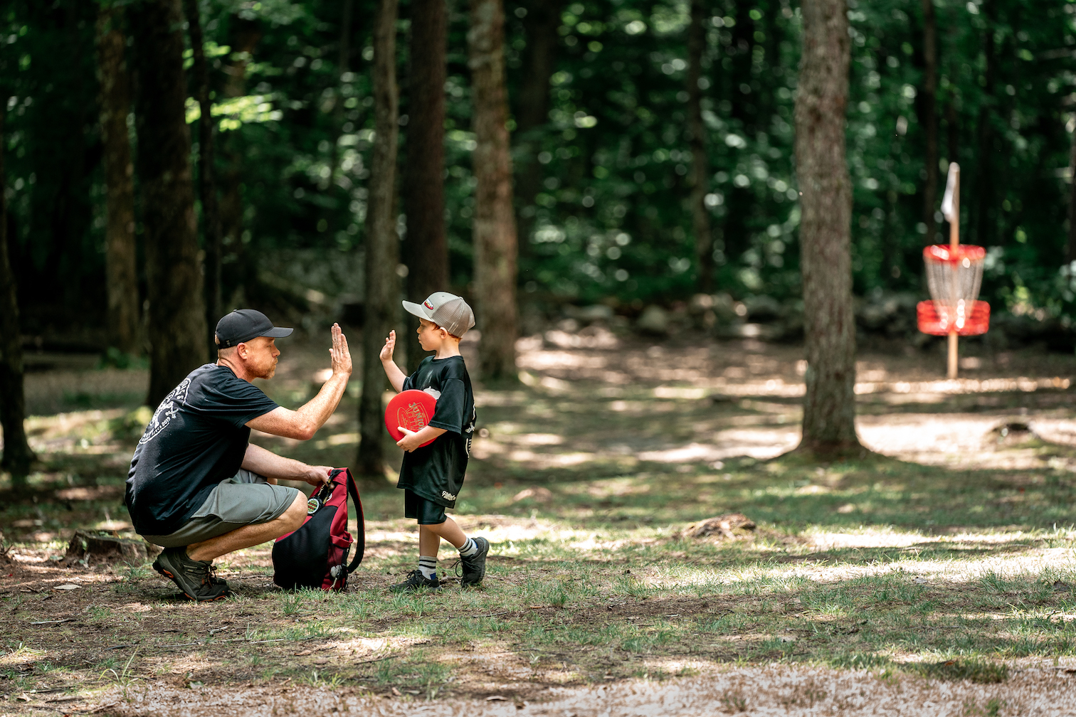 The rumors were true: McBeth and Cease buy Throw Down The Mountain